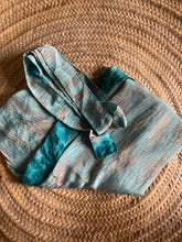 Load image into Gallery viewer, Fair Trade Sari Duster