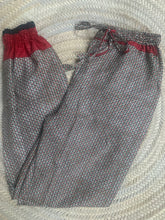 Load image into Gallery viewer, Upcycled Sari Pants