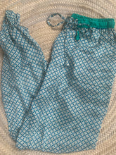Load image into Gallery viewer, Upcycled Sari Pants