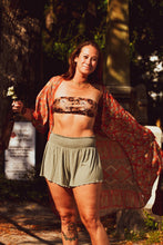 Load image into Gallery viewer, Fair Trade Sari Duster