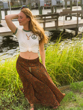 Load image into Gallery viewer, Sari Wide Leg Pants